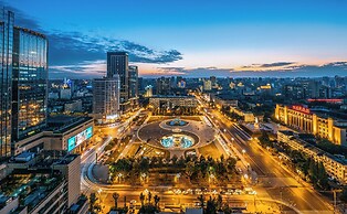 Canopy by Hilton Chengdu City Centre