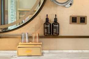 Canopy by Hilton Chengdu City Centre