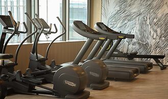 Canopy by Hilton Chengdu City Centre