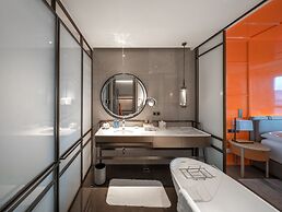 Canopy by Hilton Chengdu City Centre