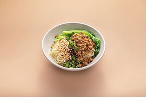 Canopy by Hilton Chengdu City Centre