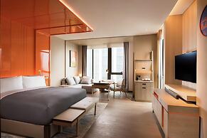 Canopy by Hilton Chengdu City Centre