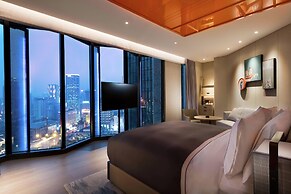Canopy by Hilton Chengdu City Centre