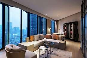 Canopy by Hilton Chengdu City Centre