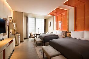 Canopy by Hilton Chengdu City Centre