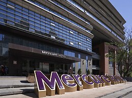 Mercure Panjin