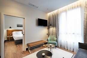 Vincci Consulado De Bilbao