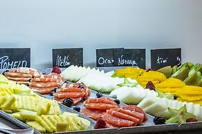 Vincci Consulado De Bilbao