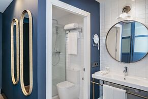 Vincci Consulado De Bilbao