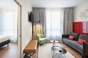 Vincci Consulado De Bilbao