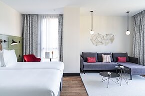 Vincci Consulado De Bilbao