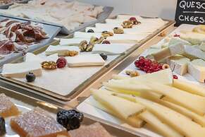 Vincci Consulado De Bilbao