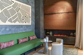 Vincci Consulado De Bilbao