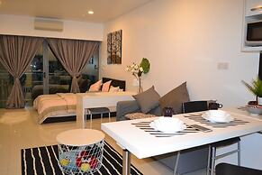 Mercu Summer Suite KLCC by Fervent