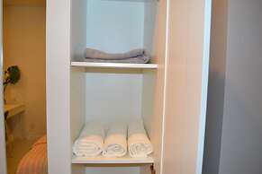 Mercu Summer Suite KLCC by Fervent