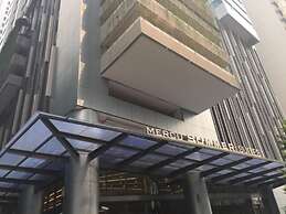 Mercu Summer Suite KLCC by Fervent