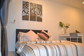 Mercu Summer Suite KLCC by Fervent