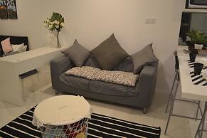 Mercu Summer Suite KLCC by Fervent