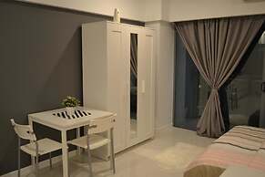 Mercu Summer Suite KLCC by Fervent