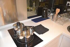 Mercu Summer Suite KLCC by Fervent