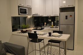 Mercu Summer Suite KLCC by Fervent