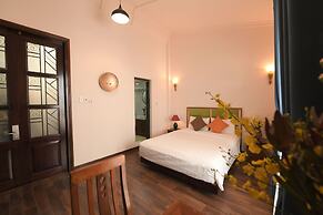 Old Quarter Family Hotel