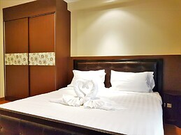 Phuket Villa 1 Patong Beach by PHR