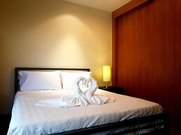 Phuket Villa 1 Patong Beach by PHR