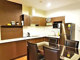 Phuket Villa 1 Patong Beach by PHR