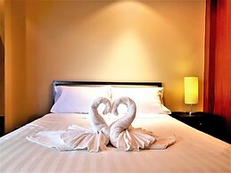 Phuket Villa 1 Patong Beach by PHR