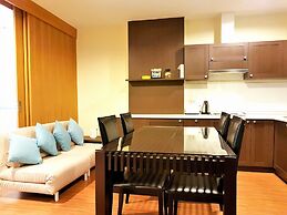 Phuket Villa 1 Patong Beach by PHR