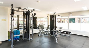 Phuket Villa 1 Patong Beach by PHR