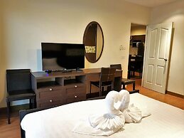 Phuket Villa 1 Patong Beach by PHR