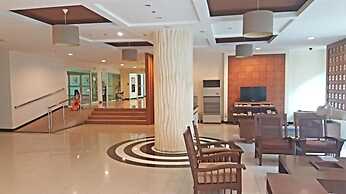 Phuket Villa 2 Patong Beach by PHR