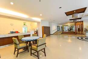 Phuket Villa 2 Patong Beach by PHR