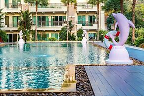 Phuket Villa 2 Patong Beach by PHR