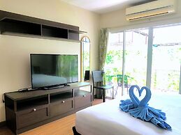Phuket Villa 2 Patong Beach by PHR