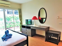 Phuket Villa 2 Patong Beach by PHR