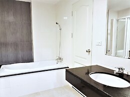 Phuket Villa 2 Patong Beach by PHR