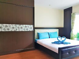 Phuket Villa 2 Patong Beach by PHR