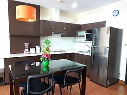Phuket Villa 2 Patong Beach by PHR
