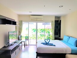 Phuket Villa 2 Patong Beach by PHR