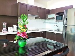 Phuket Villa 2 Patong Beach by PHR