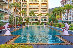 Phuket Villa 2 Patong Beach by PHR