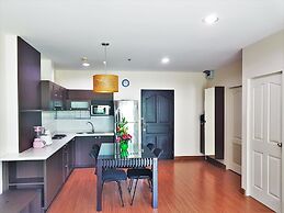 Phuket Villa 2 Patong Beach by PHR