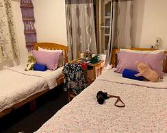 Paapu House