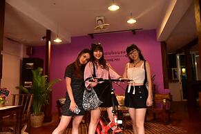 Paapu House