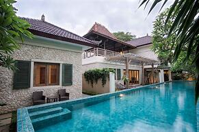 Villa Nicole Sanur