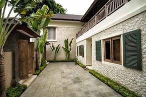 Villa Nicole Sanur