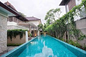 Villa Nicole Sanur